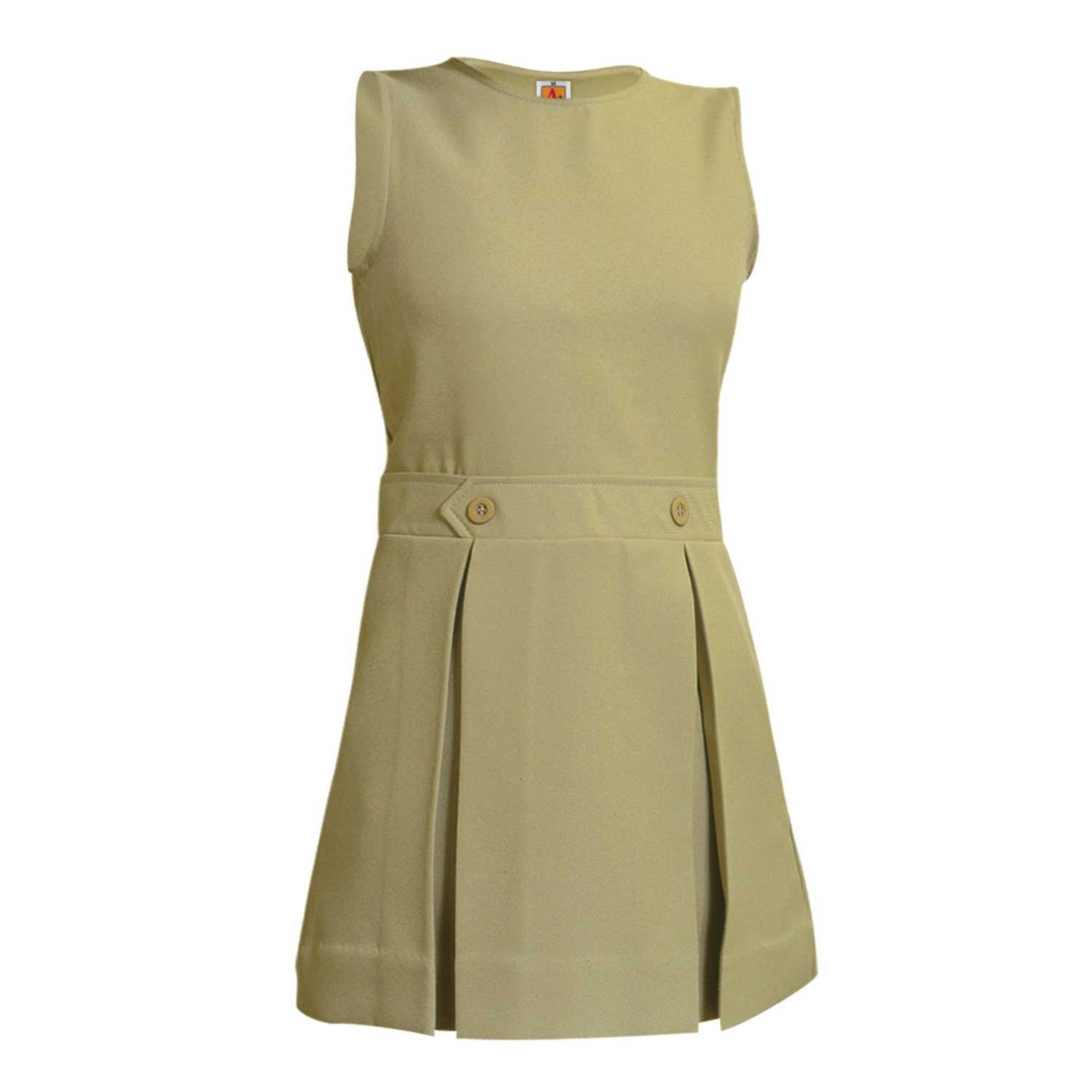 Jumper Model 94 - Blend Solids - 1124