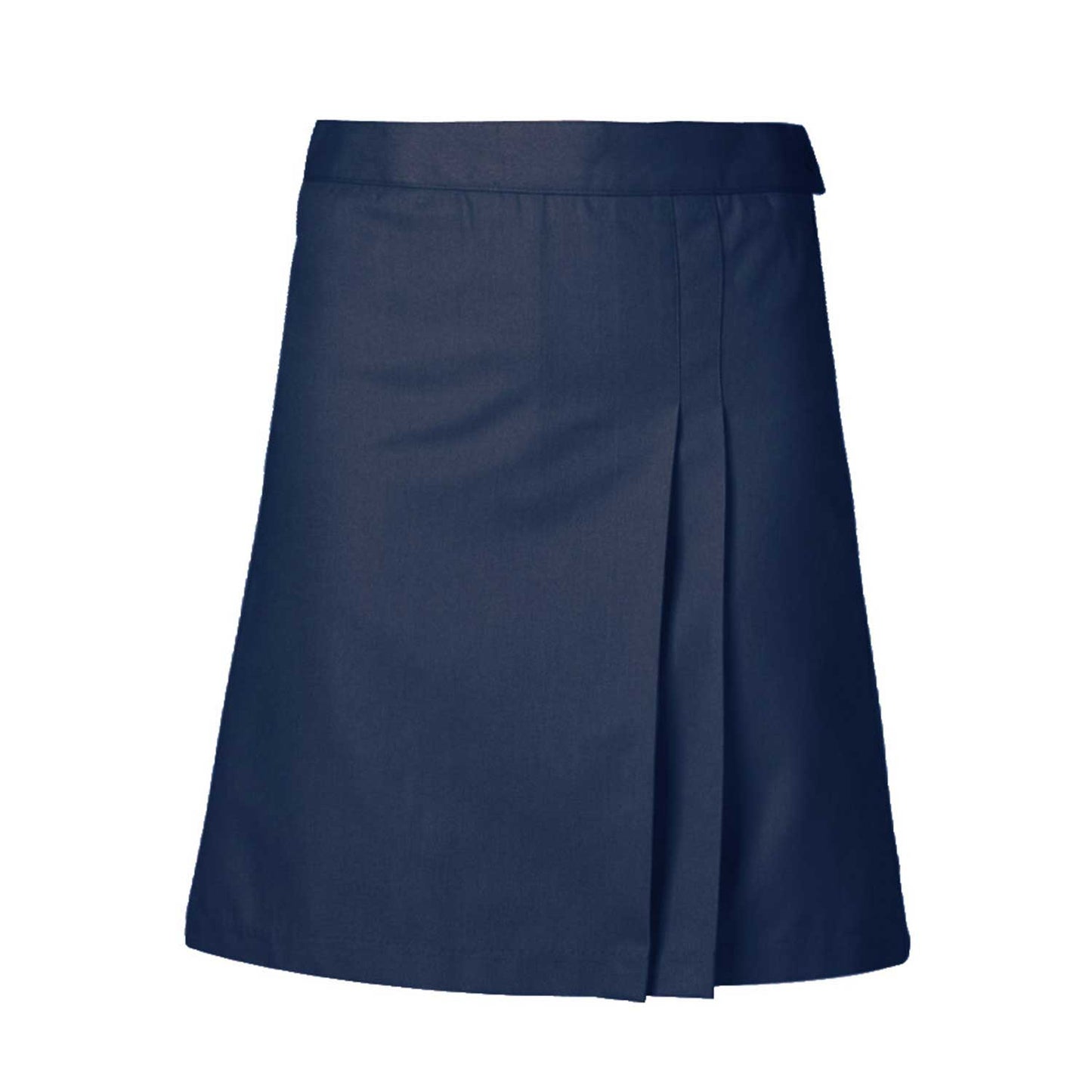 Skort Model UD - Rayon Blend - 1124
