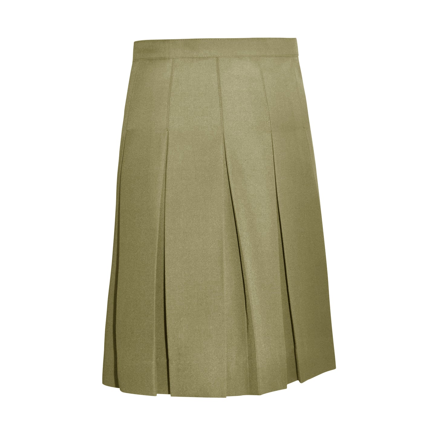 Skirt - Box Pleat - 1124