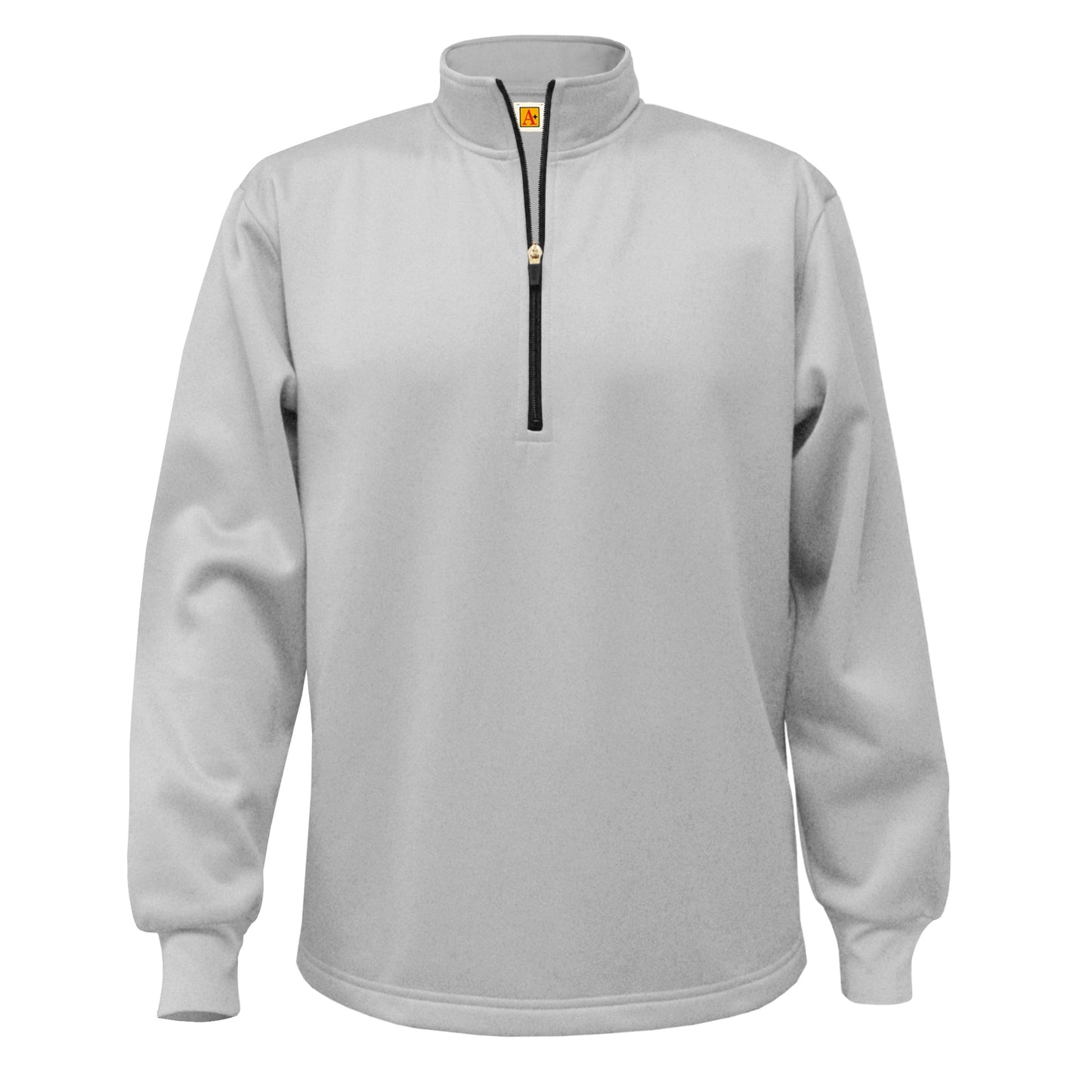 Performance Pullover - 1/4 Zip w/Logo - 1124