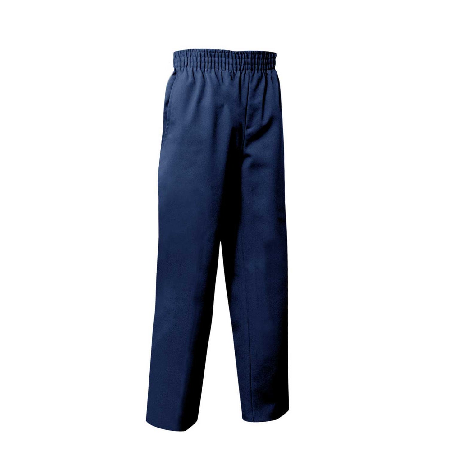 Pants - Unisex Pull-On - 1124