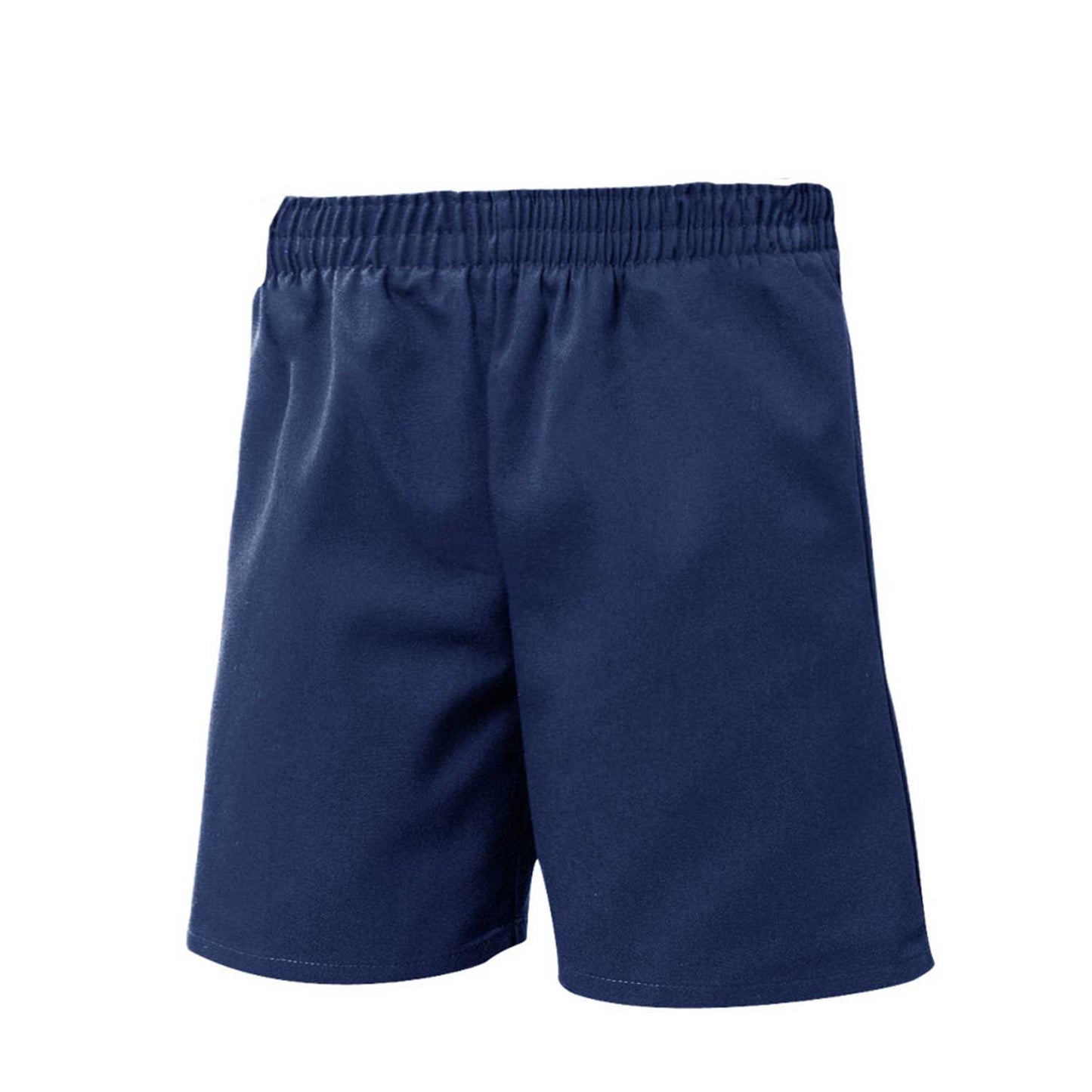 Shorts - Unisex Pull-On -1124