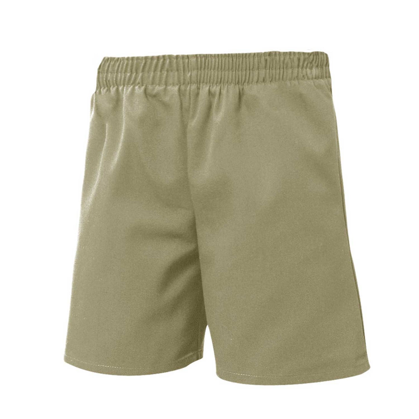 Shorts - Unisex Pull-On -1124
