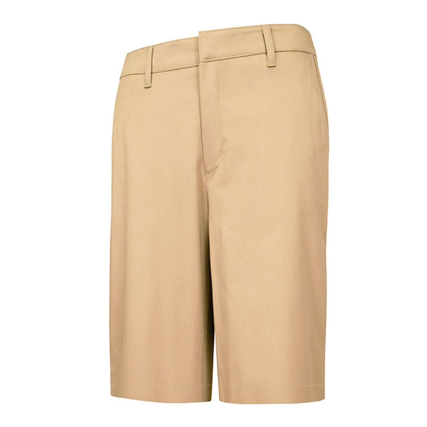 MVP Power Stretch Modern Fit Flat Front Shorts(Girls) - 1124