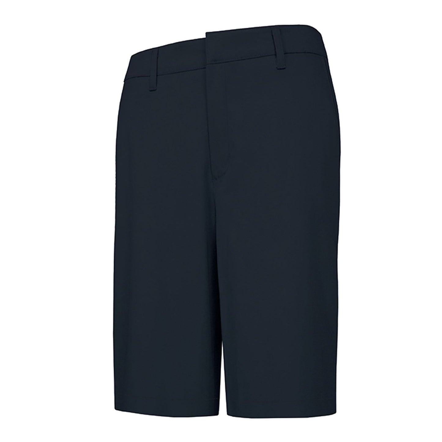 MVP Power Stretch Modern Fit Flat Front Shorts(Girls) - 1124