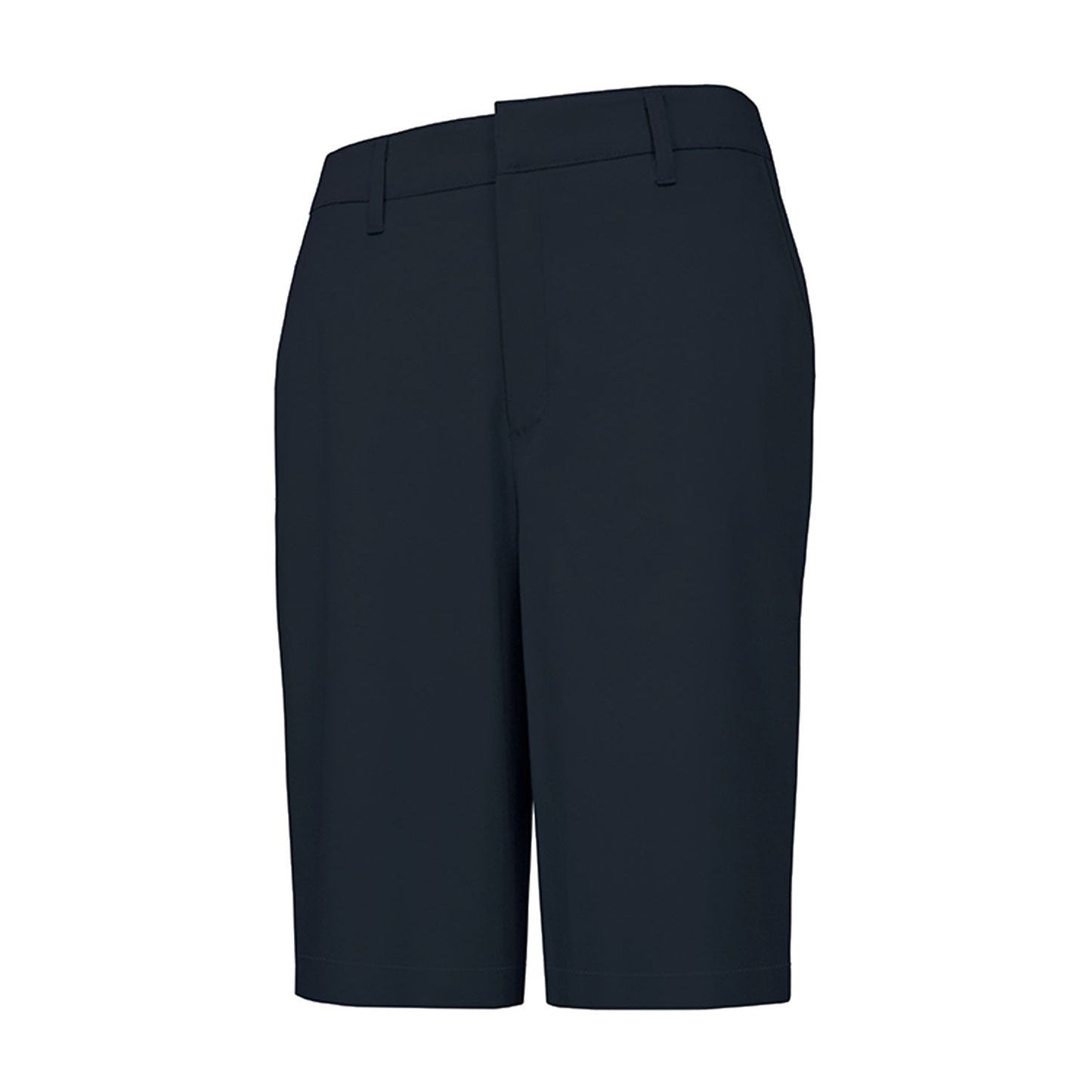 MVP Power Stretch Modern Fit Flat Front Shorts(Ladies) - 1124