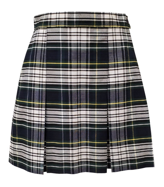 Skirt Model 34 - Blend Plaids - 1113