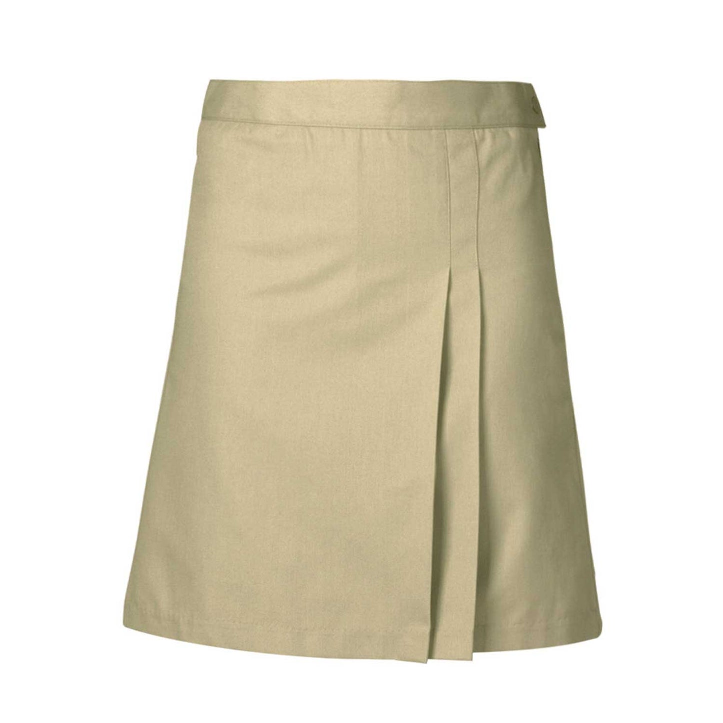 Skort Model UD - Rayon Blend - 1108