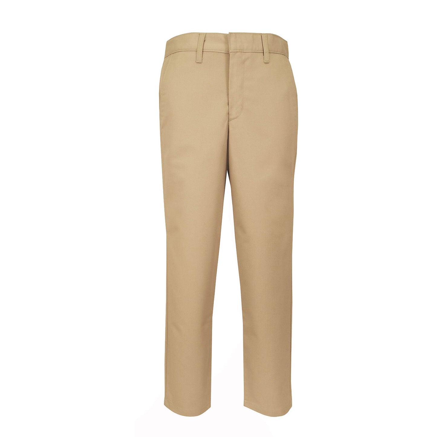 MVP Flex Twill Modern Fit Flat Front Pants (Mens) - 1122