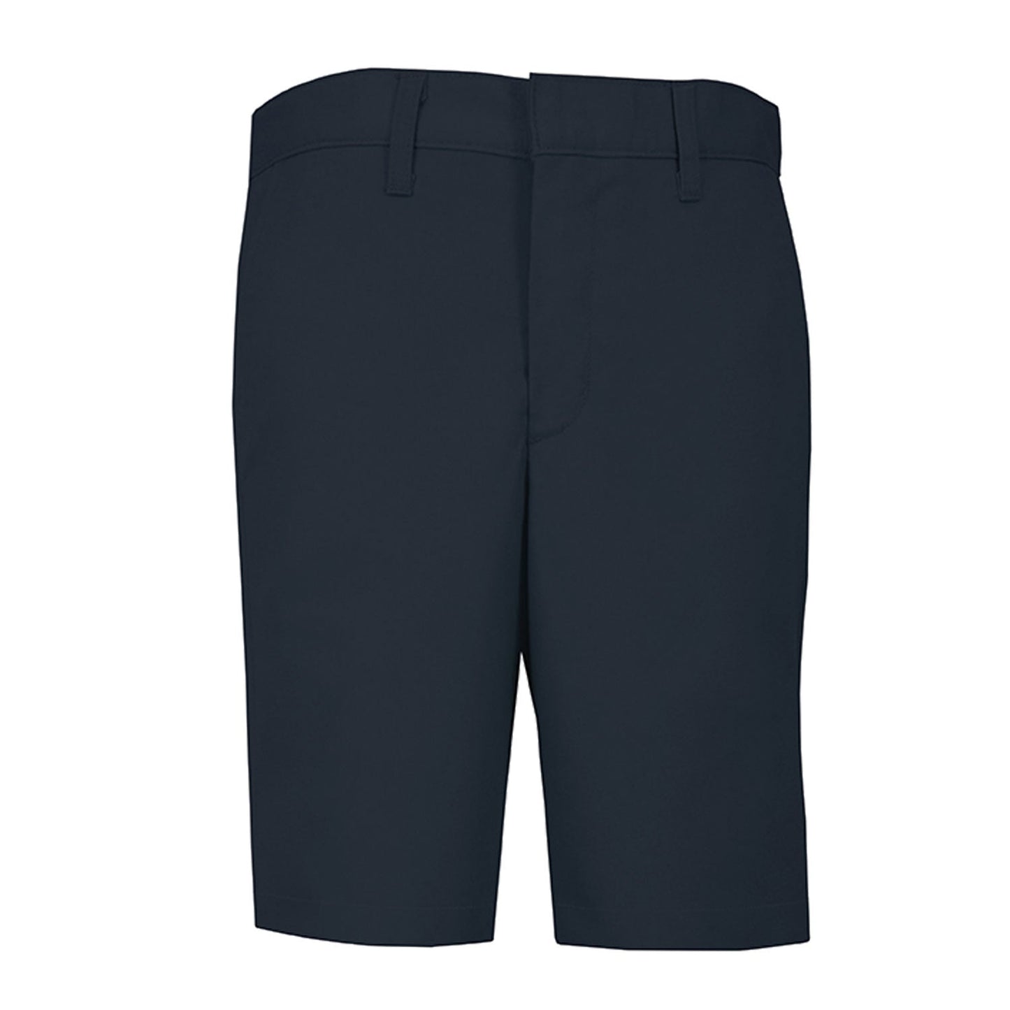 MVP Flex Twill Modern Fit Flat Front Shorts(Boys/Husky) - 1103