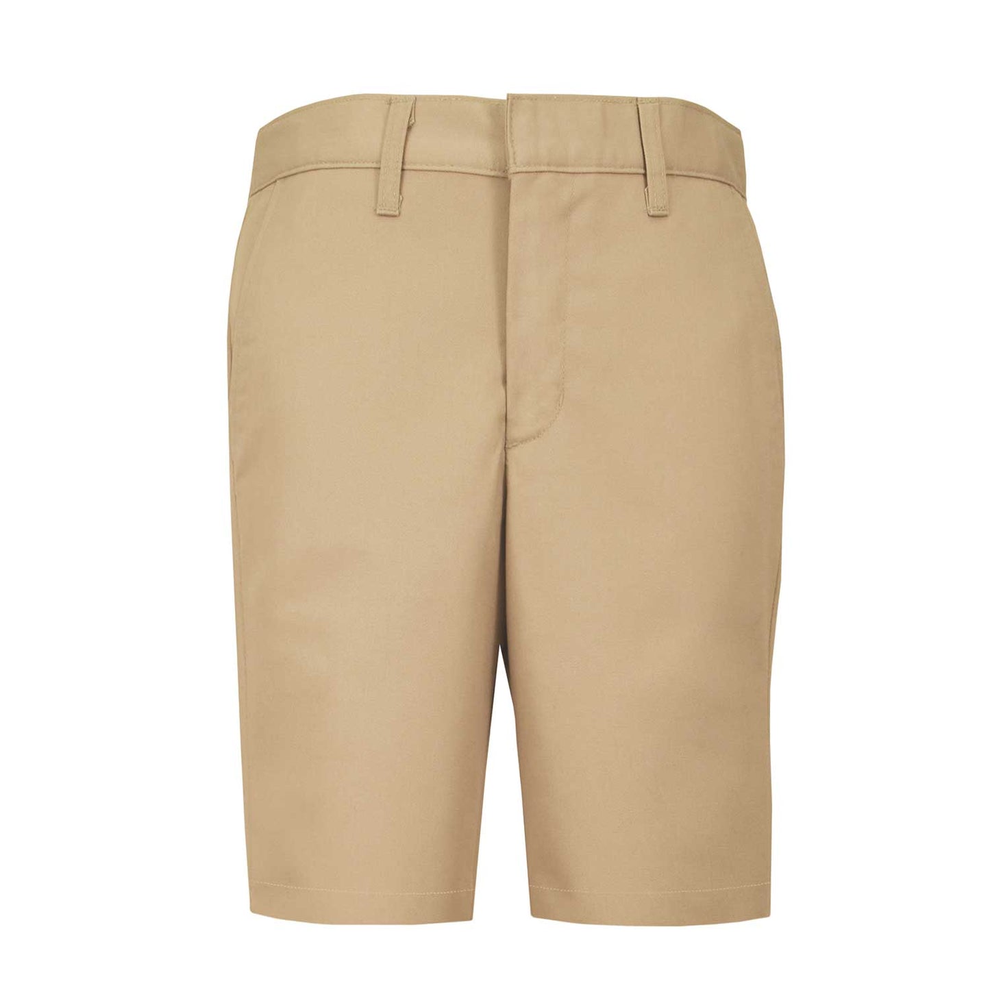 Men's MVP Flex Twill Modern Fit Flat Front Shorts(Mens) - 1103