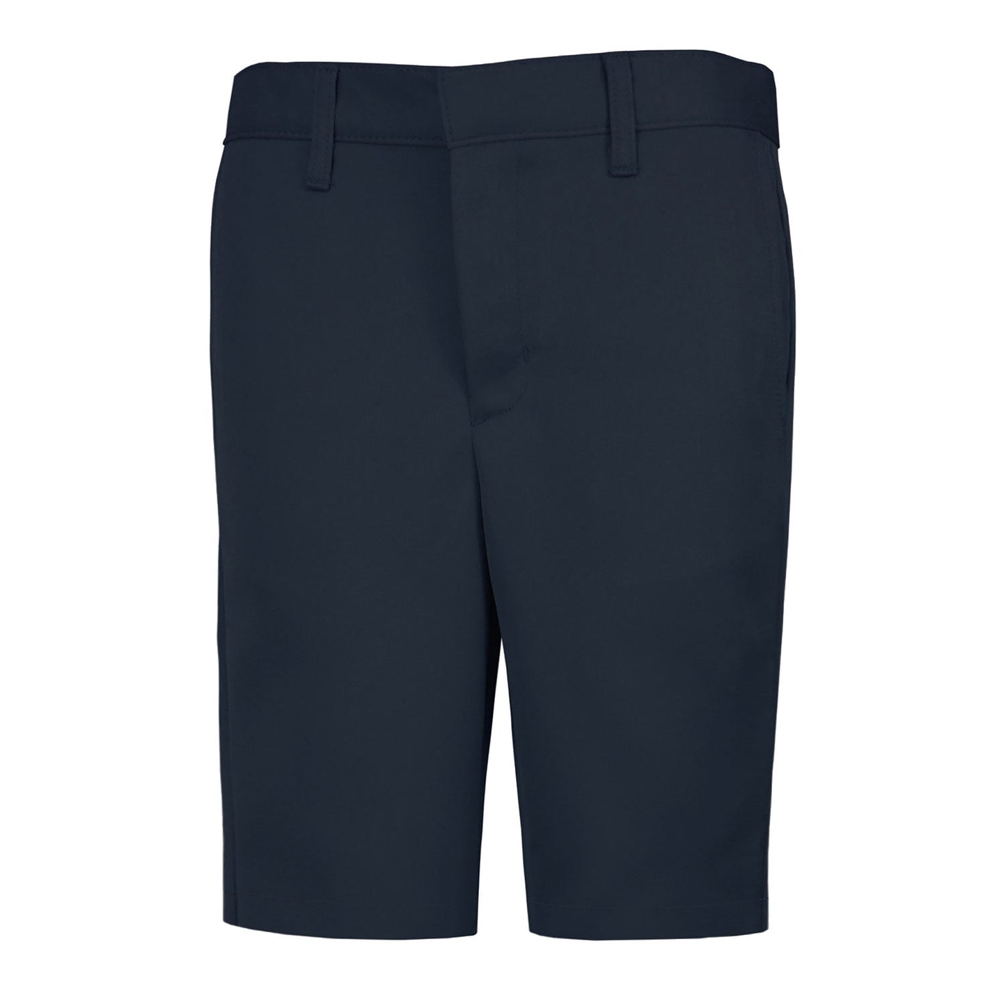 Performance Modern Fit Flat Front Shorts(Mens) - 1103