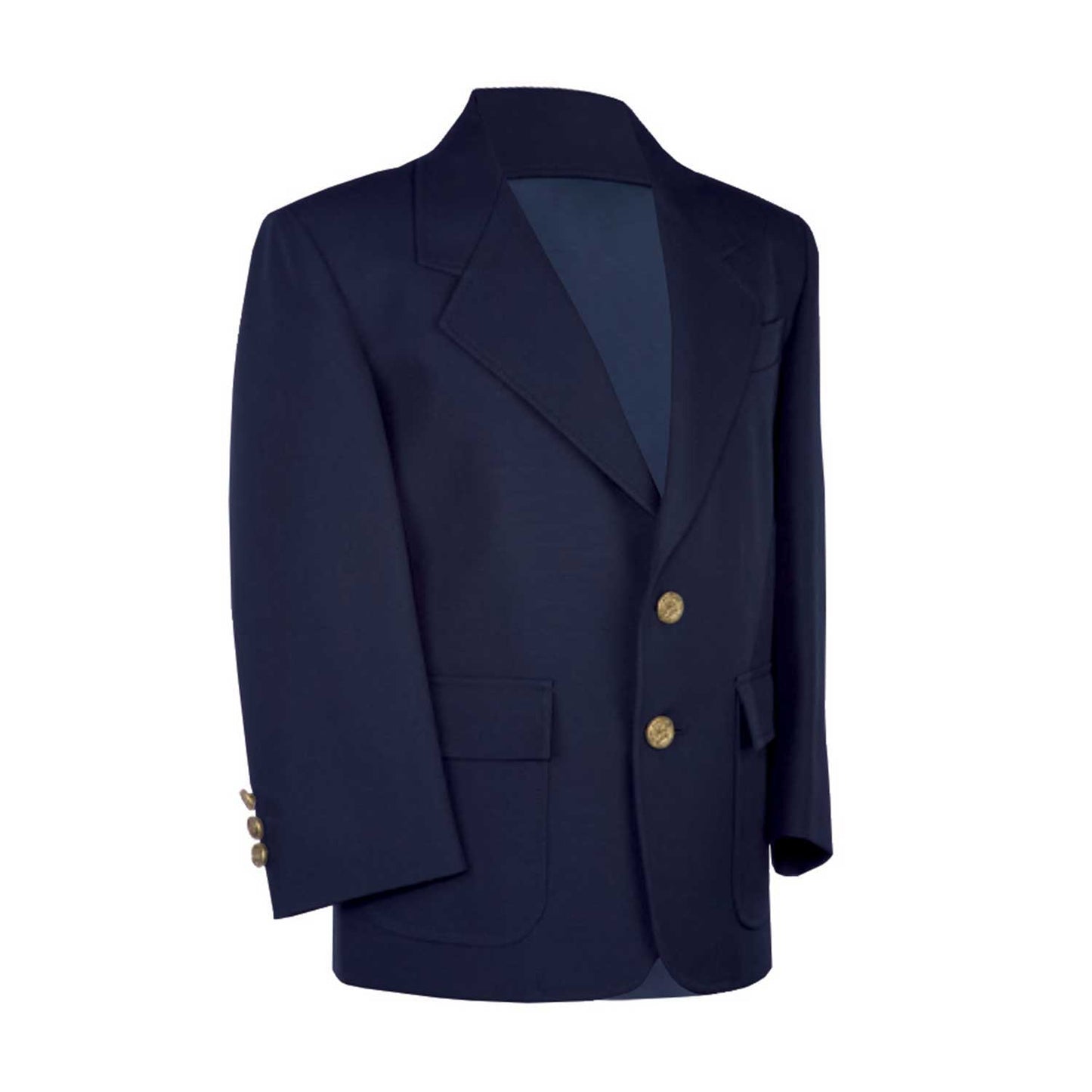 Boys Blazer (8-20) - 1121