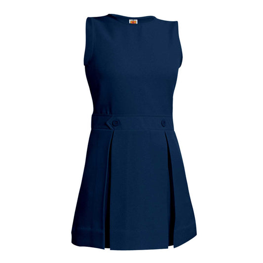 Jumper Model 94 - Blend Solids - 1124