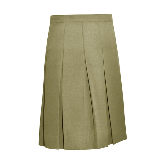 Skirt - Box Pleat - 1124