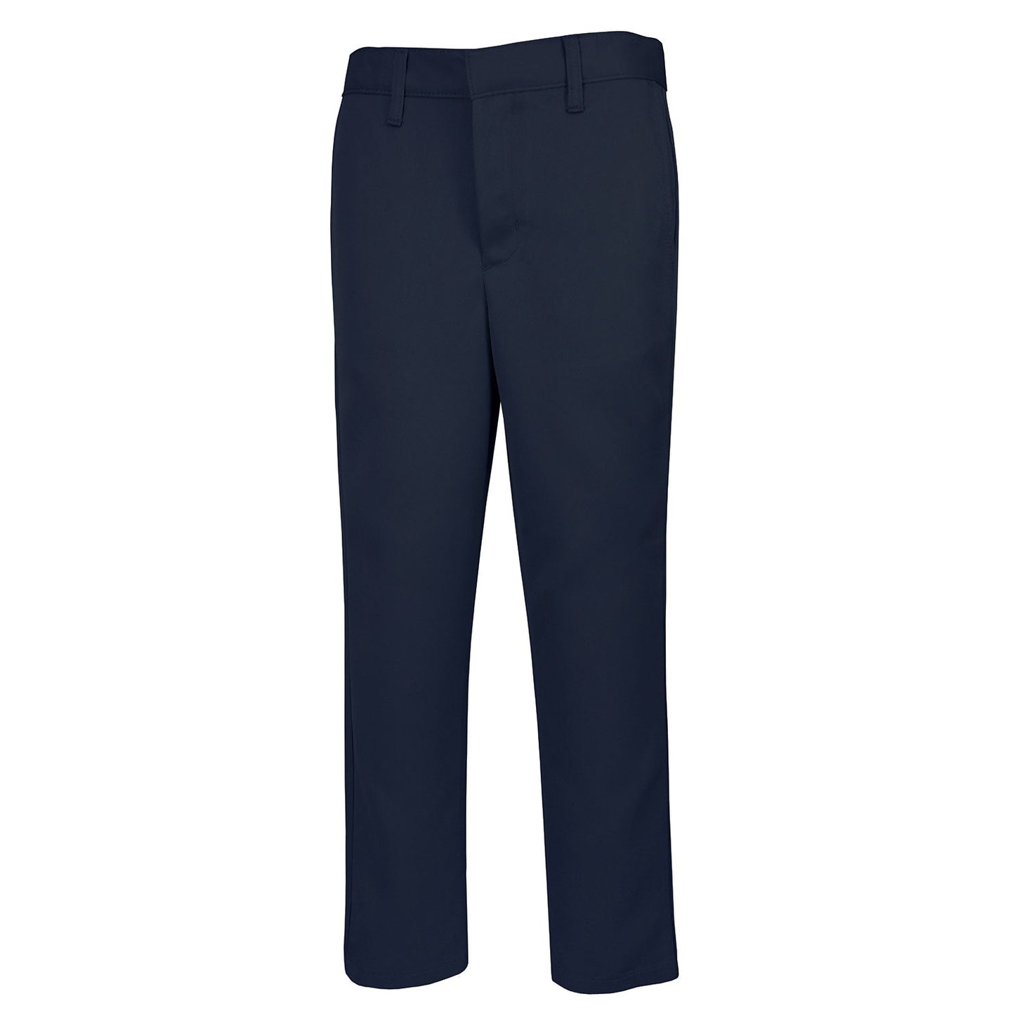 Performance Modern Fit Flat Front Pants (Boys/Husky) - 1124