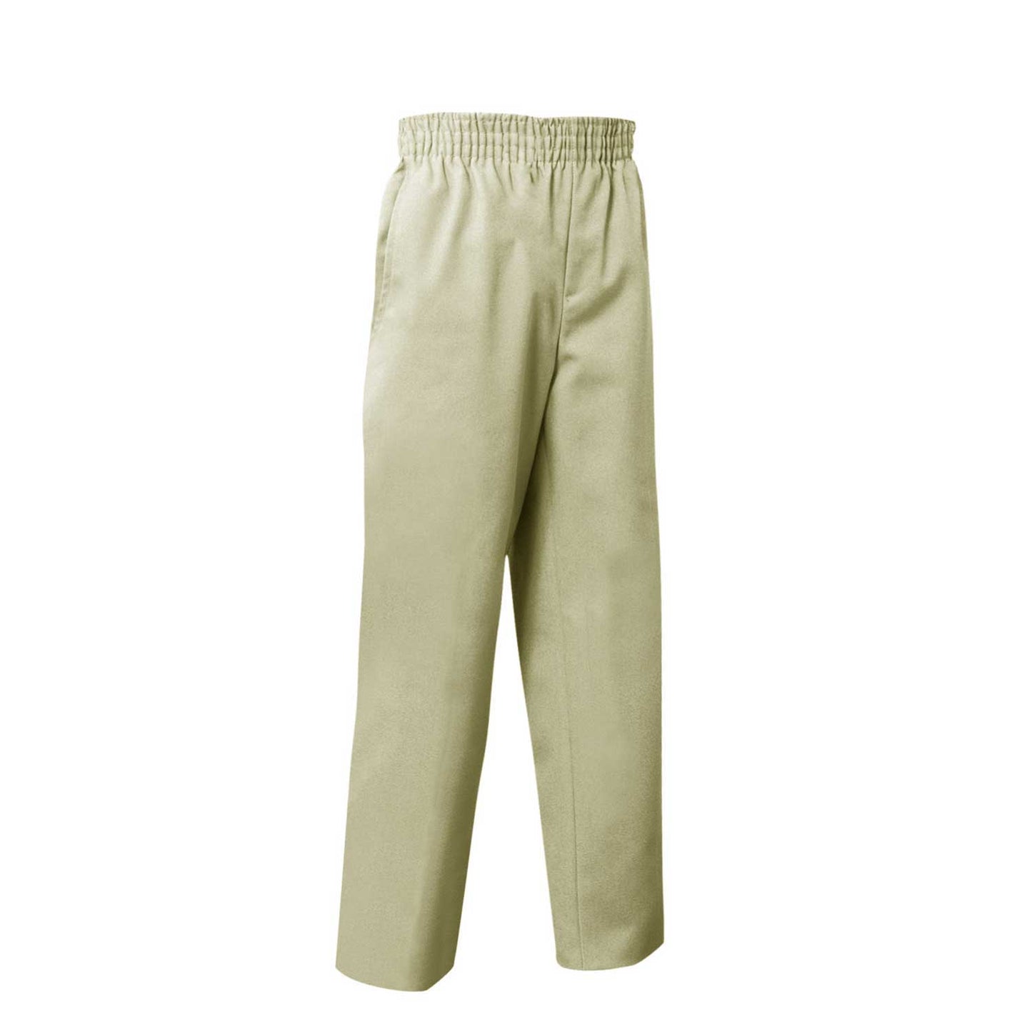 Pants - Unisex Pull-On - 1124