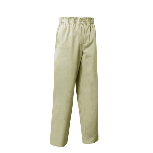 Pants - Unisex Pull-On - 1124