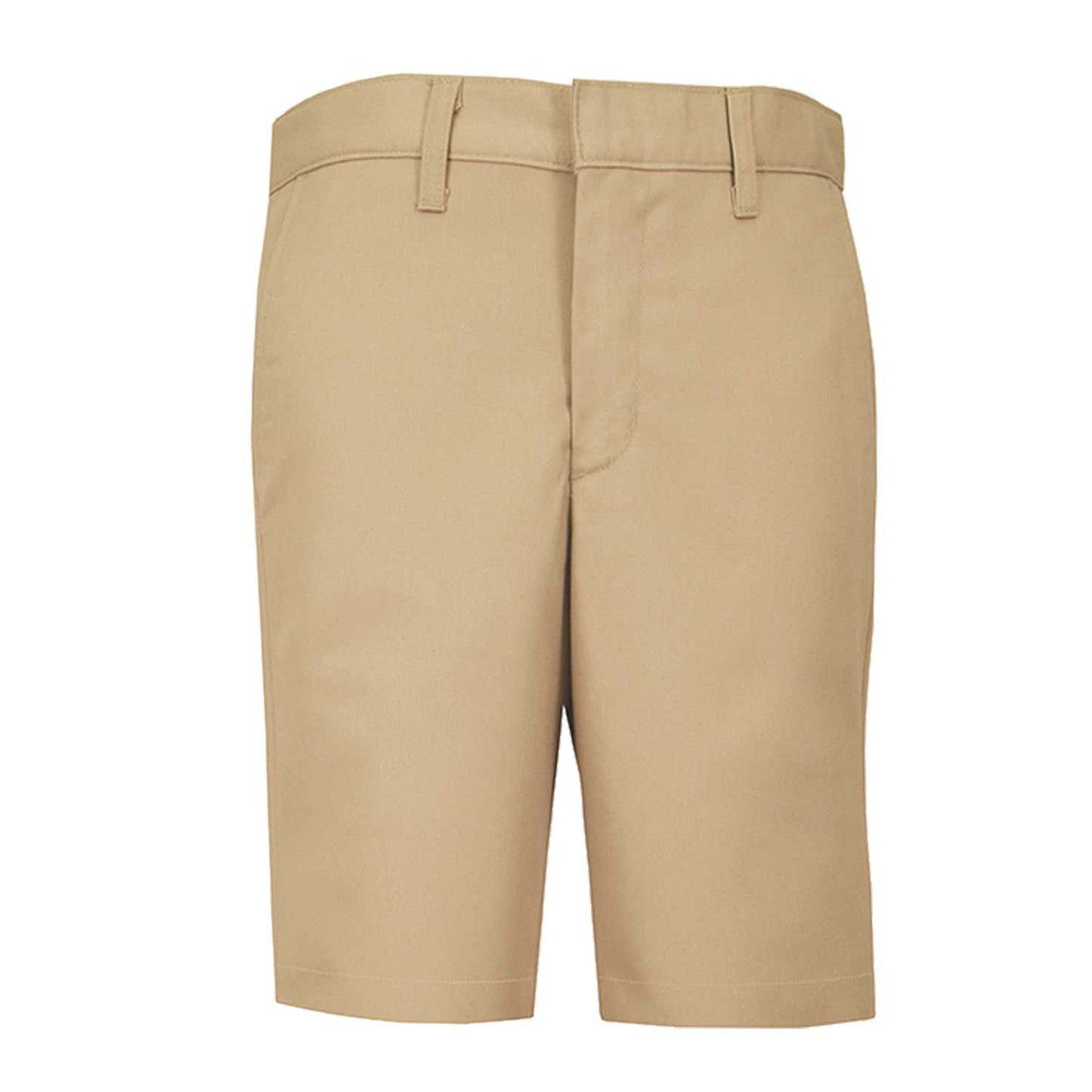 MVP Flex Twill Modern Fit Flat Front Shorts(Boys/Husky) - 1124