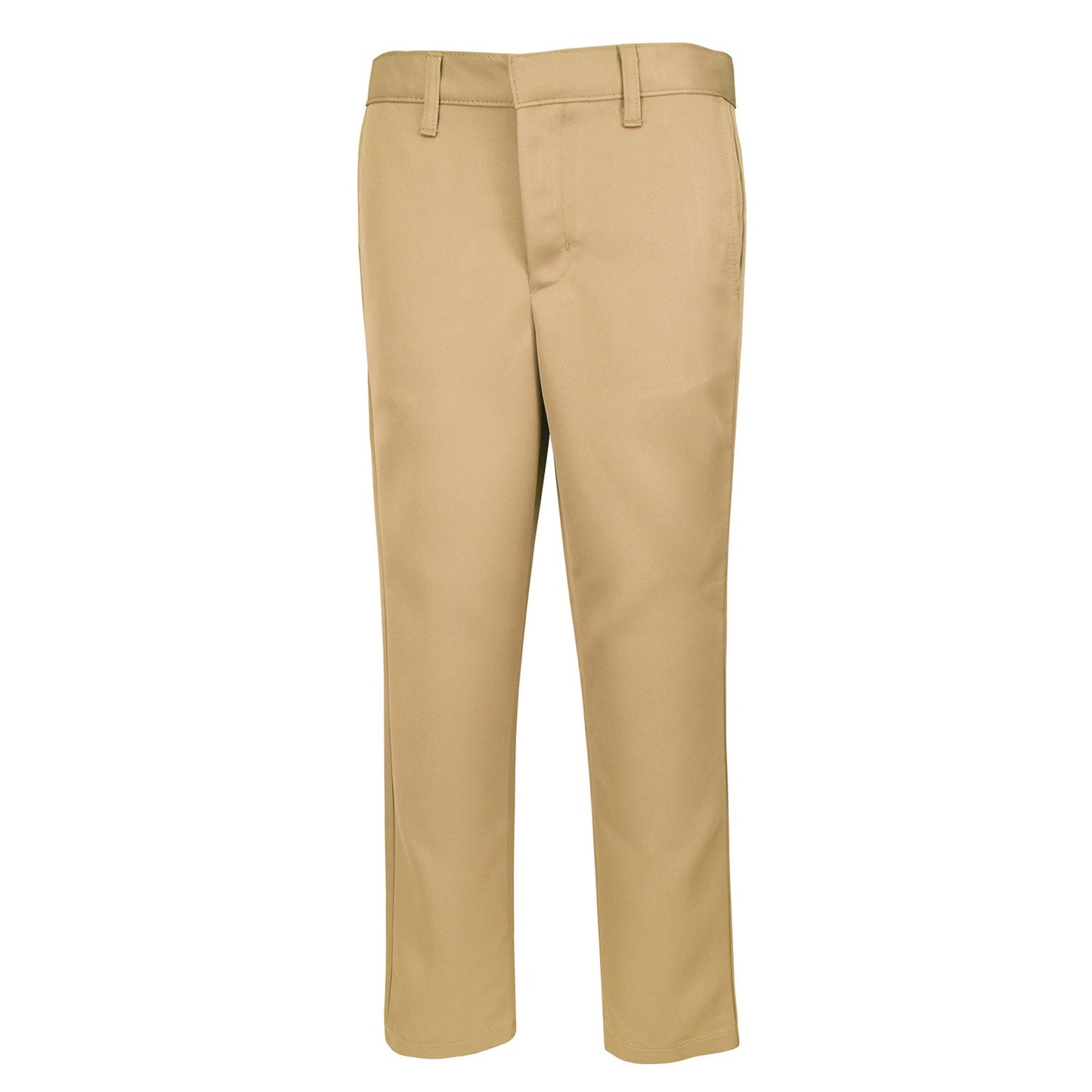 Performance Modern Fit Flat Front Pants(Mens) - 1124
