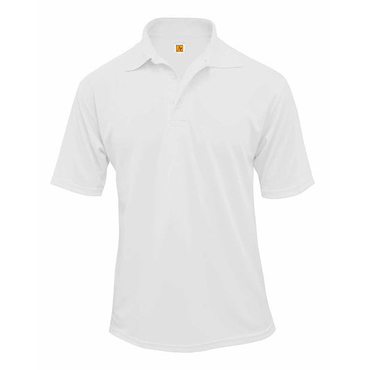 Performance Dri-fit Jersey Knit Short Sleeve Shirt (Unisex) w/Logo - 1124
