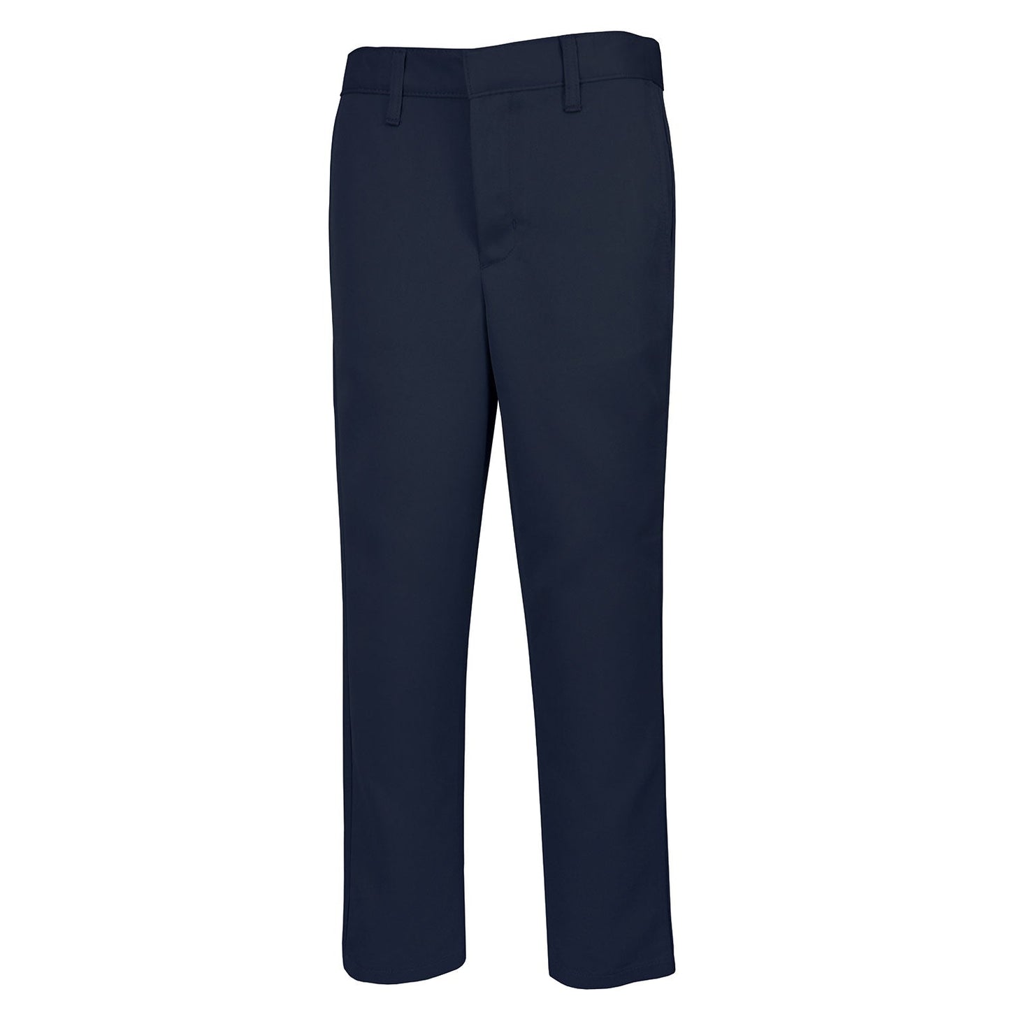 Performance Modern Fit Flat Front Pants (Boys/Husky) - 1101