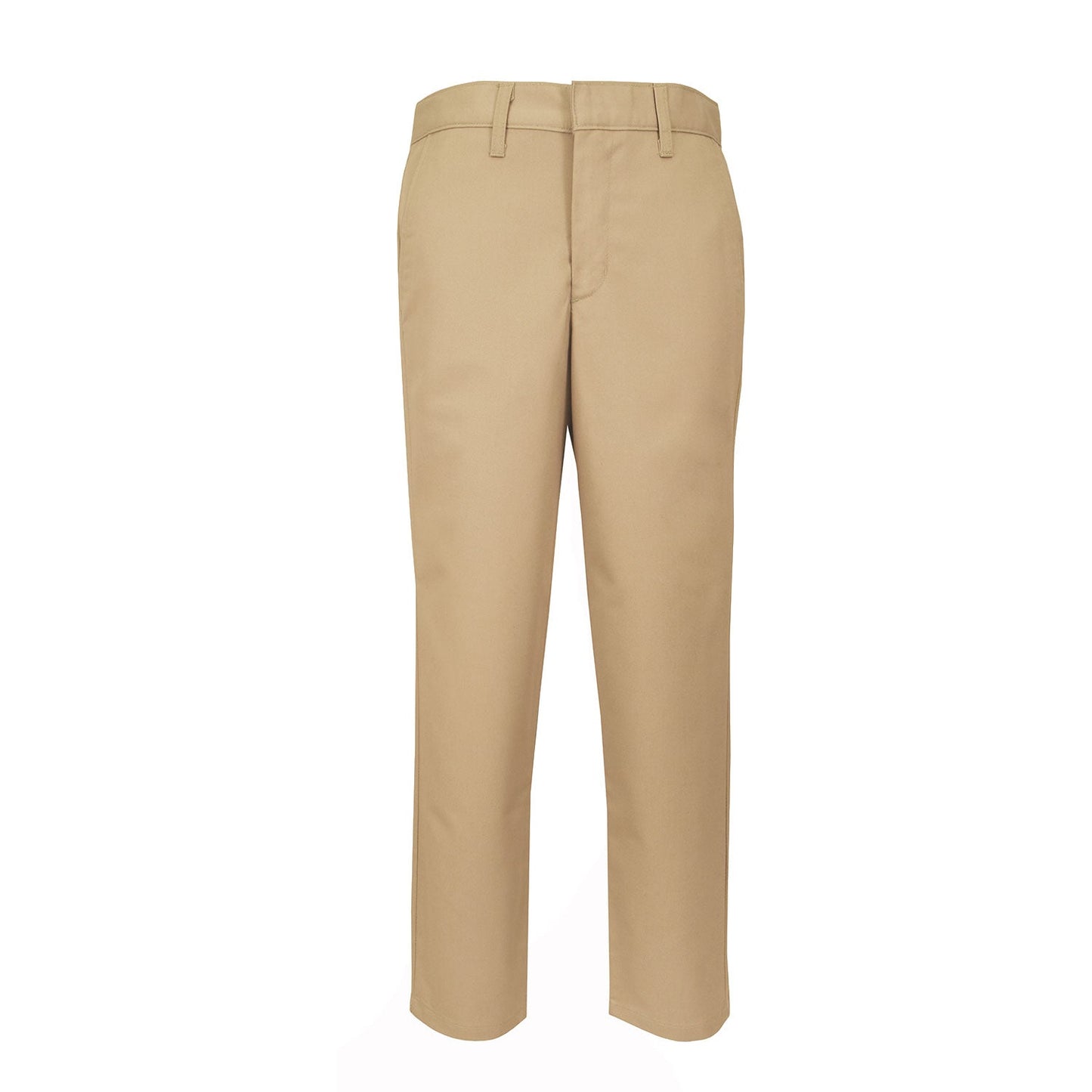 MVP Flex Twill Modern Fit Flat Front Pants(Mens) - 1102