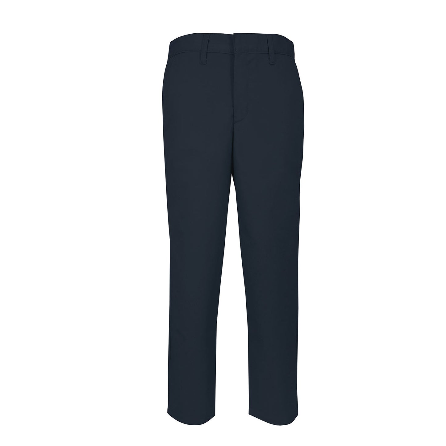 MVP Flex Twill Modern Fit Flat Front Pants(Mens) - 1103