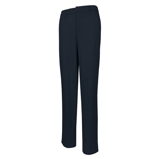 MVP Power Stretch Modern Fit Flat Front Pants(Girls) w/Logo - 1100