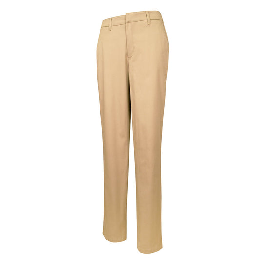 MVP Power Stretch Modern Fit Flat Front Pants(Ladies) - 1106