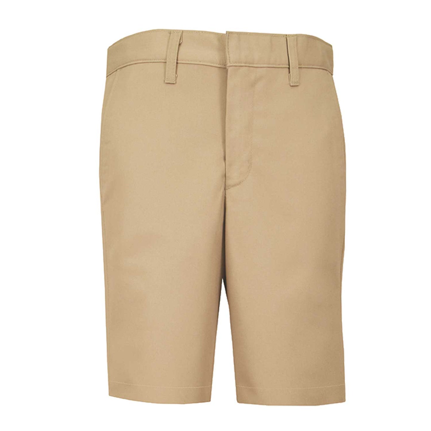 MVP Flex Twill Modern Fit Flat Front Shorts(Boys/Husky) - 1104