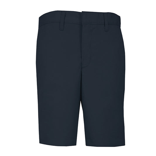 MVP Flex Twill Modern Fit Flat Front Shorts(Boys/Husky) - 1110