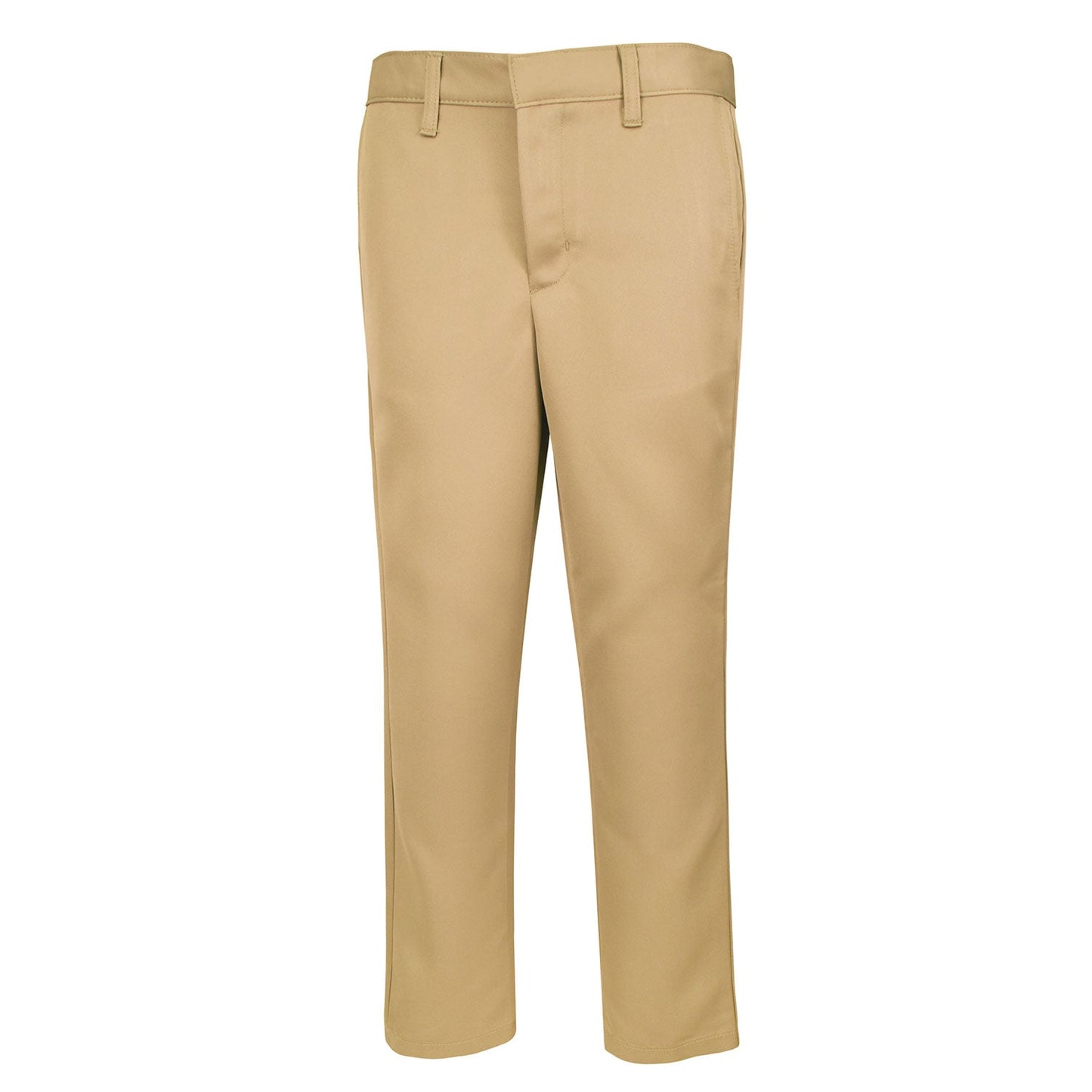 Performance Modern Fit Flat Front Pants(Mens) - 1111