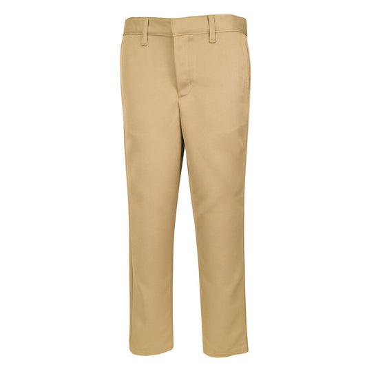 Performance Modern Fit Flat Front Pants(Mens) - 1121