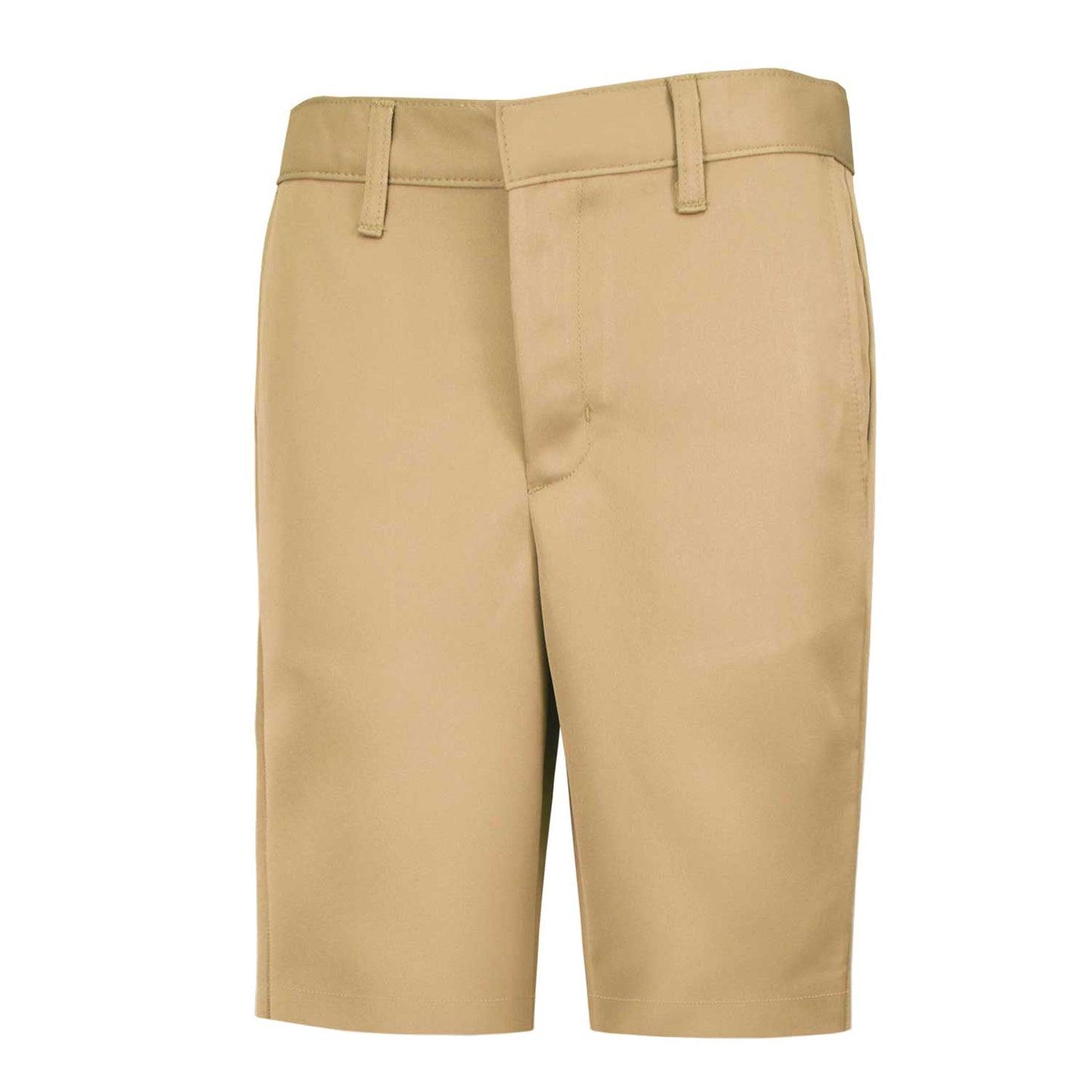 Performance Modern Fit Flat Front Shorts(Boys/Husky) - 1101