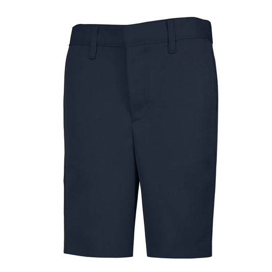 Performance Modern Fit Flat Front Shorts(Boys/Husky) - 1109