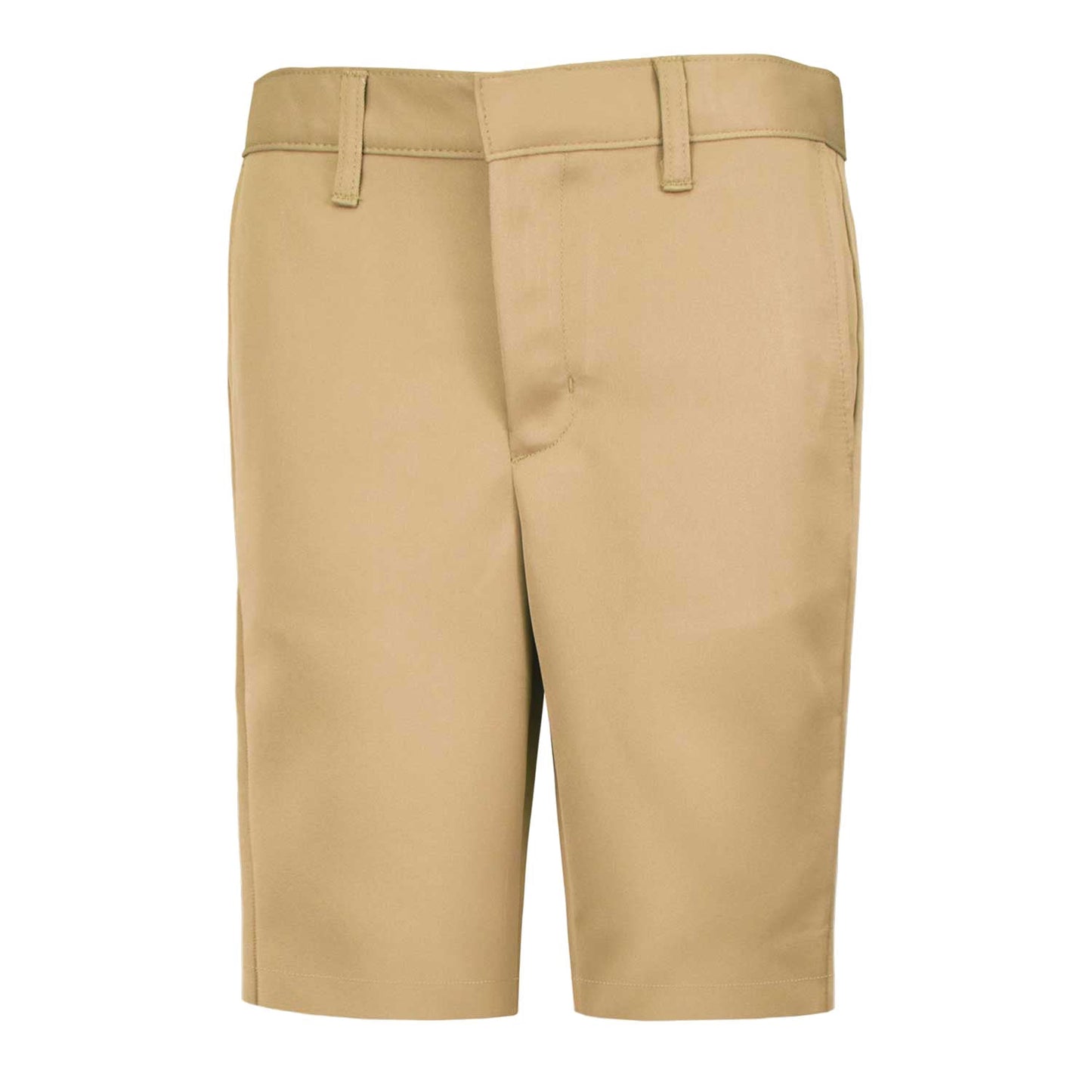 Performance Modern Fit Flat Front Shorts(Mens) - 1103